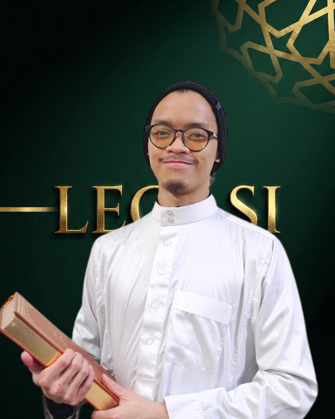 Indallah — Pengasas BAM